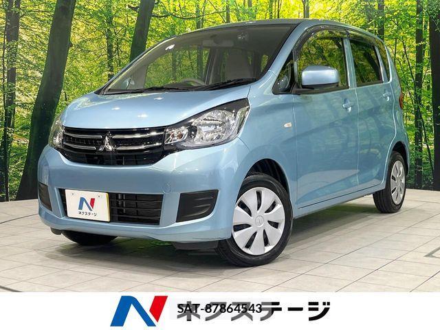 Mitsubishi EK WAGON 2018-09 7326860-0