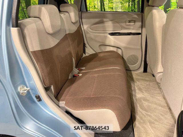 Mitsubishi EK WAGON 2018-09 7326860-9