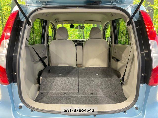 Mitsubishi EK WAGON 2018-09 7326860-10