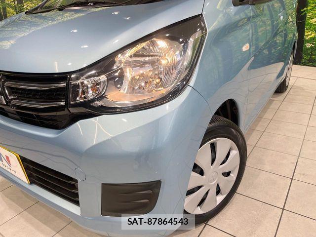 Mitsubishi EK WAGON 2018-09 7326860-11