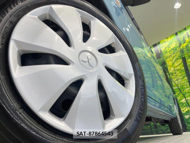 Mitsubishi EK WAGON 2018-09 7326860-12