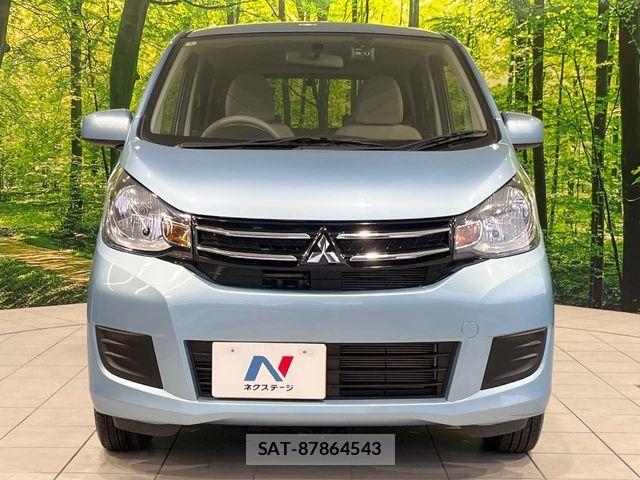 Mitsubishi EK WAGON 2018-09 7326860-13