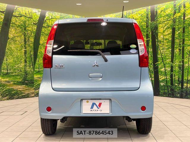 Mitsubishi EK WAGON 2018-09 7326860-14