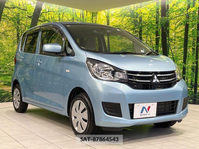 Mitsubishi EK WAGON 2018-09 7326860-15