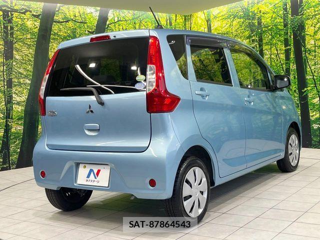 Mitsubishi EK WAGON 2018-09 7326860-16