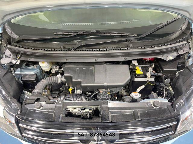 Mitsubishi EK WAGON 2018-09 7326860-17