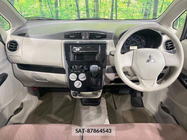 Mitsubishi EK WAGON 2018-09 7326860-1