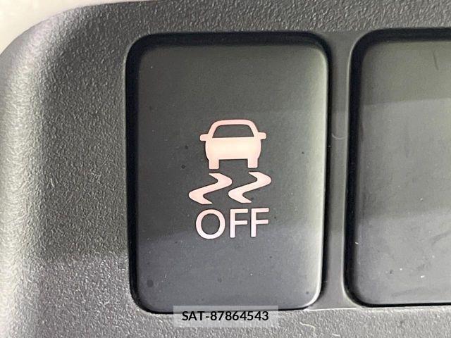 Mitsubishi EK WAGON 2018-09 7326860-4