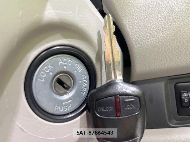 Mitsubishi EK WAGON 2018-09 7326860-5