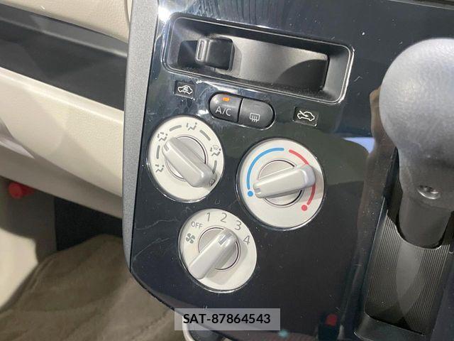Mitsubishi EK WAGON 2018-09 7326860-6