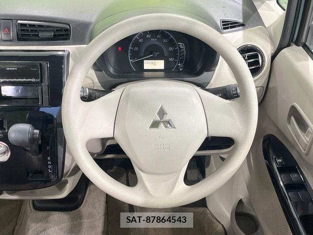 Mitsubishi EK WAGON 2018-09 7326860-7