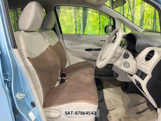 Mitsubishi EK WAGON 2018-09 7326860-8