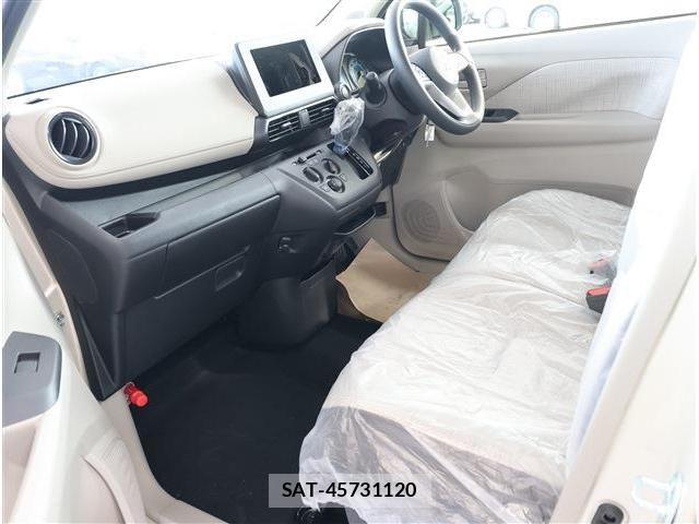 Mitsubishi EK WAGON 2026-02 7326851-10