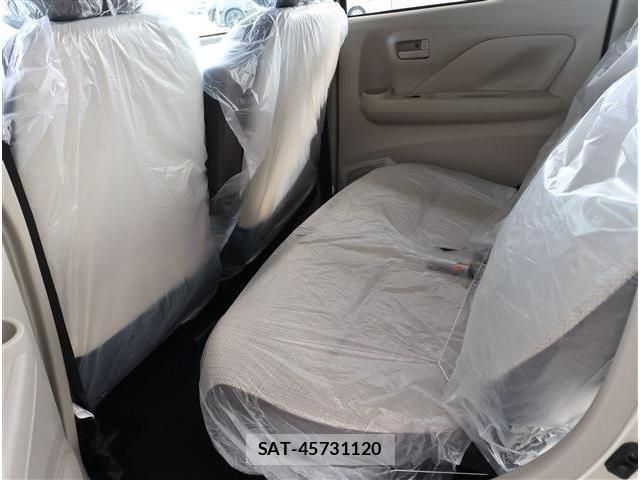 Mitsubishi EK WAGON 2026-02 7326851-11