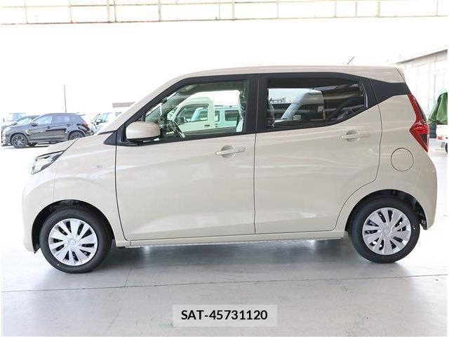 Mitsubishi EK WAGON 2026-02 7326851-15