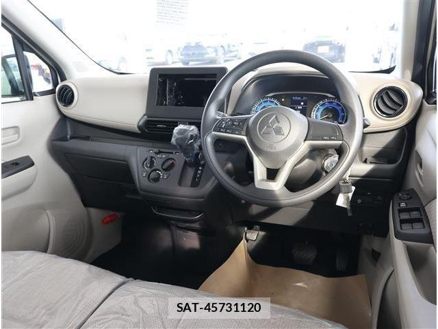 Mitsubishi EK WAGON 2026-02 7326851-1
