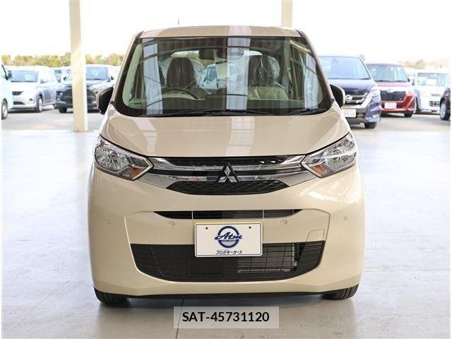 Mitsubishi EK WAGON 2026-02 7326851-22