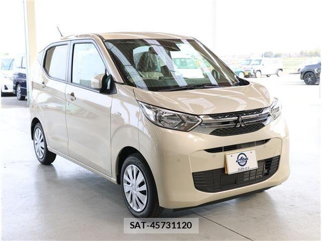 Mitsubishi EK WAGON 2026-02 7326851-23