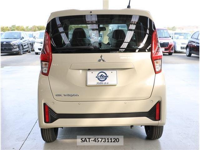Mitsubishi EK WAGON 2026-02 7326851-24