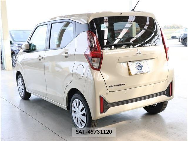 Mitsubishi EK WAGON 2026-02 7326851-25
