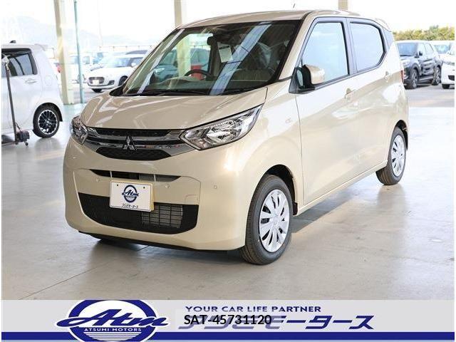 Mitsubishi EK WAGON 2026-02 7326851-26