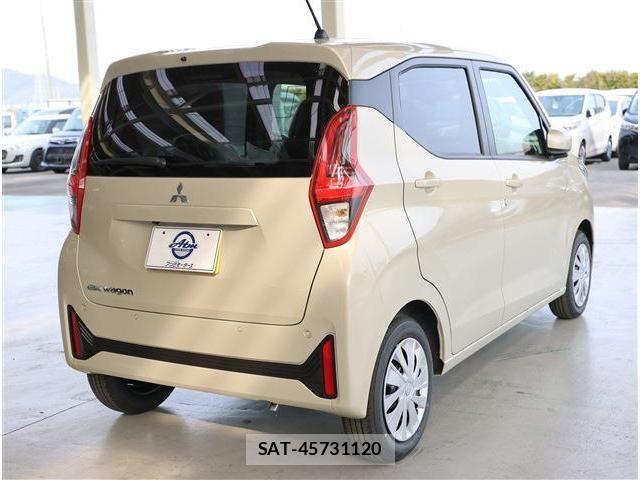 Mitsubishi EK WAGON 2026-02 7326851-4
