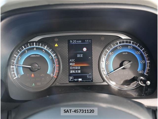 Mitsubishi EK WAGON 2026-02 7326851-5