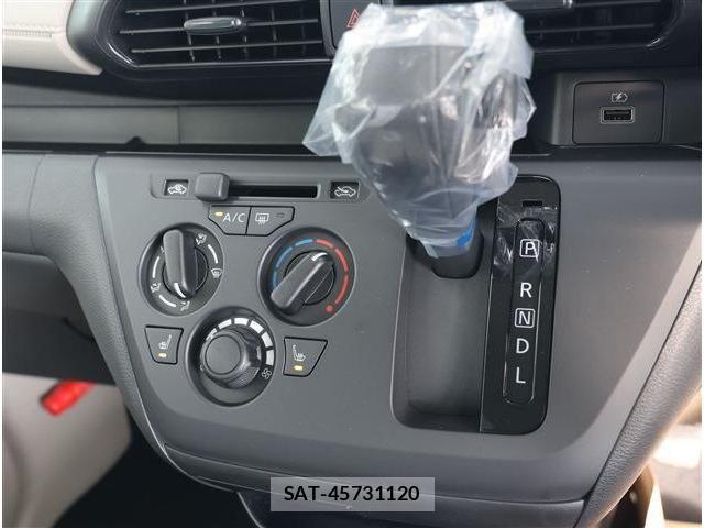 Mitsubishi EK WAGON 2026-02 7326851-7