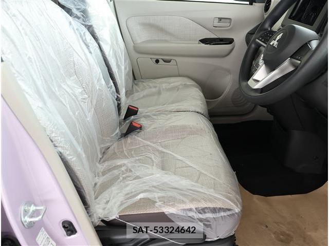 Mitsubishi EK WAGON 2026-02 7326849-11