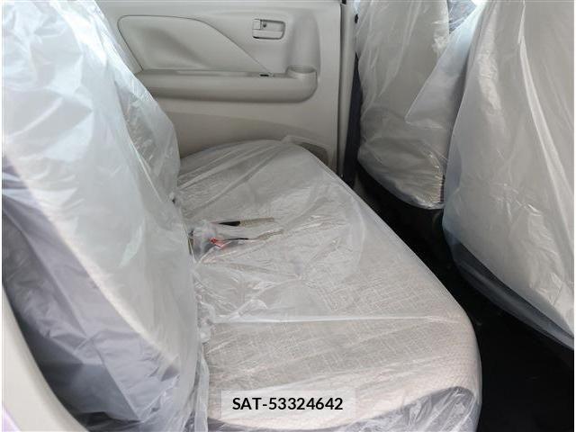 Mitsubishi EK WAGON 2026-02 7326849-12