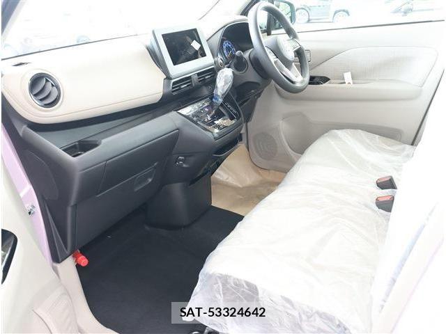 Mitsubishi EK WAGON 2026-02 7326849-13