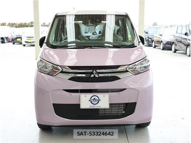 Mitsubishi EK WAGON 2026-02 7326849-18