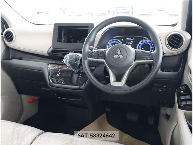 Mitsubishi EK WAGON 2026-02 7326849-1