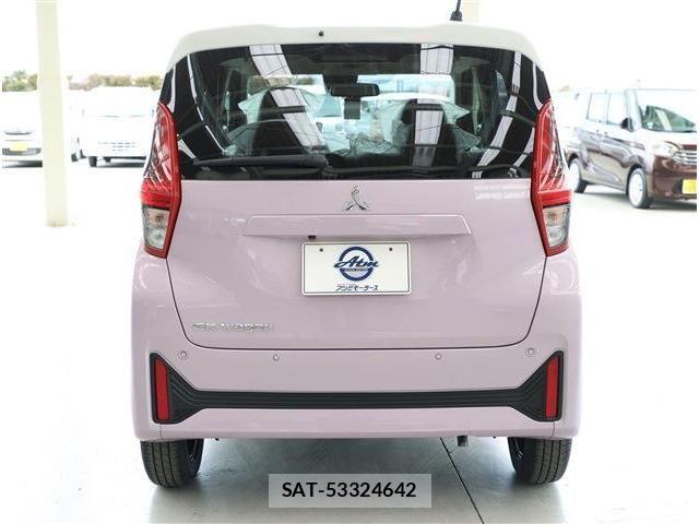 Mitsubishi EK WAGON 2026-02 7326849-20
