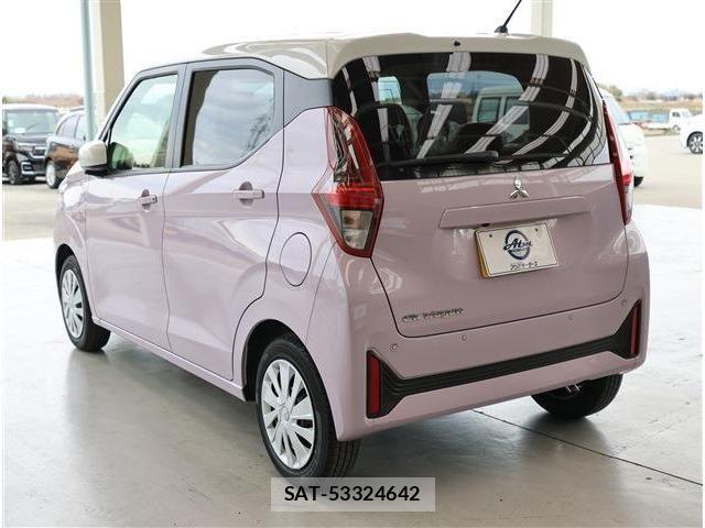 Mitsubishi EK WAGON 2026-02 7326849-21