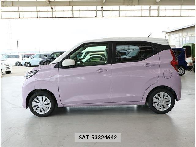 Mitsubishi EK WAGON 2026-02 7326849-22