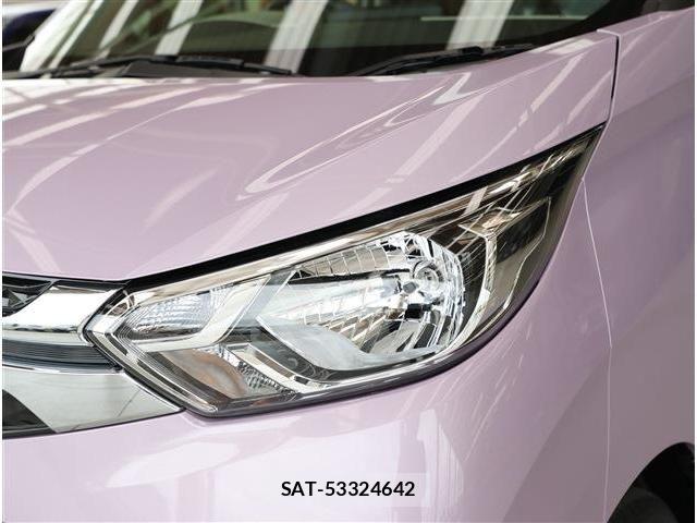 Mitsubishi EK WAGON 2026-02 7326849-23