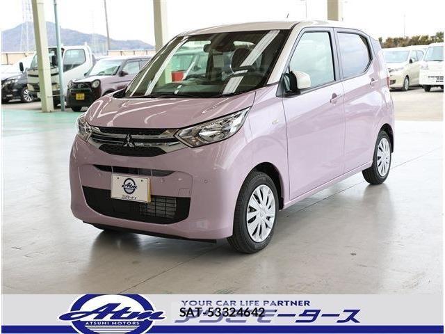 Mitsubishi EK WAGON 2026-02 7326849-28