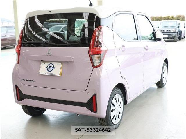 Mitsubishi EK WAGON 2026-02 7326849-4