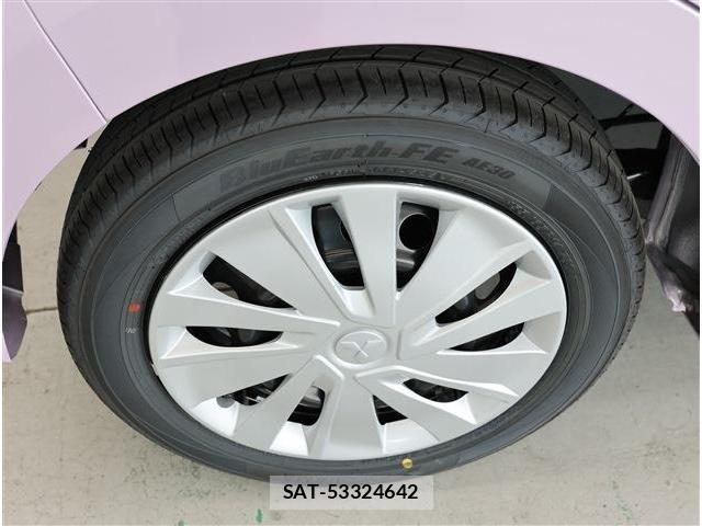 Mitsubishi EK WAGON 2026-02 7326849-6