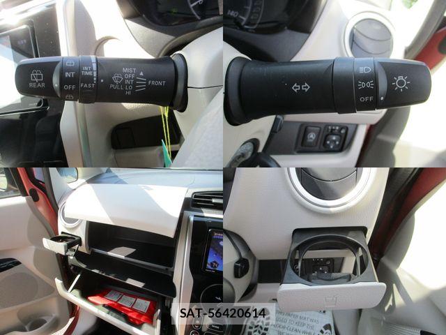 Mitsubishi EK WAGON 2017-09 7326867-10