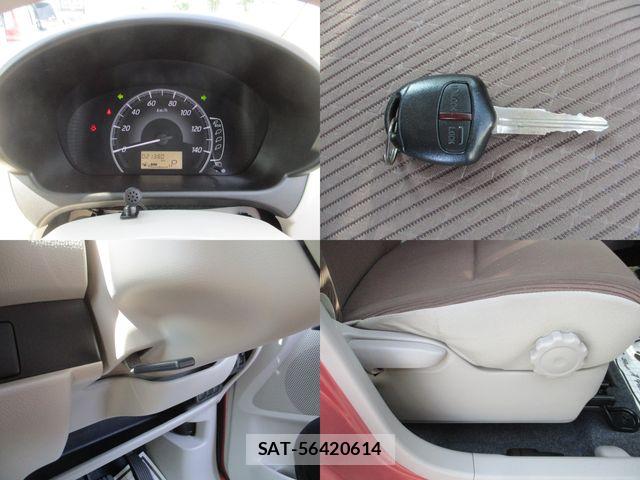 Mitsubishi EK WAGON 2017-09 7326867-11