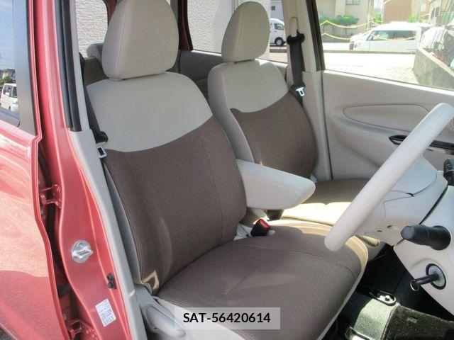 Mitsubishi EK WAGON 2017-09 7326867-14