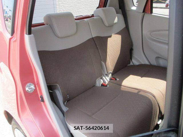 Mitsubishi EK WAGON 2017-09 7326867-15