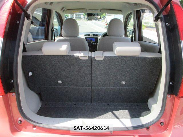 Mitsubishi EK WAGON 2017-09 7326867-16