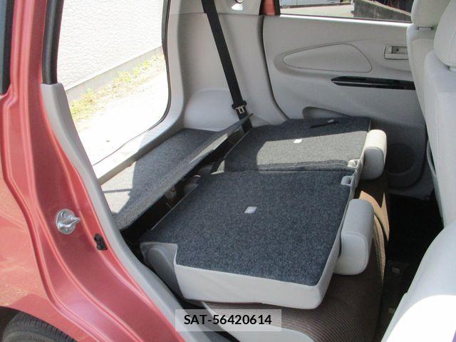 Mitsubishi EK WAGON 2017-09 7326867-18