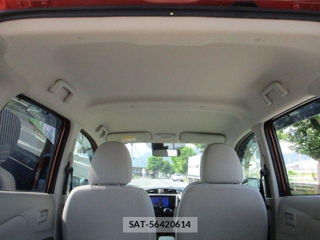 Mitsubishi EK WAGON 2017-09 7326867-19