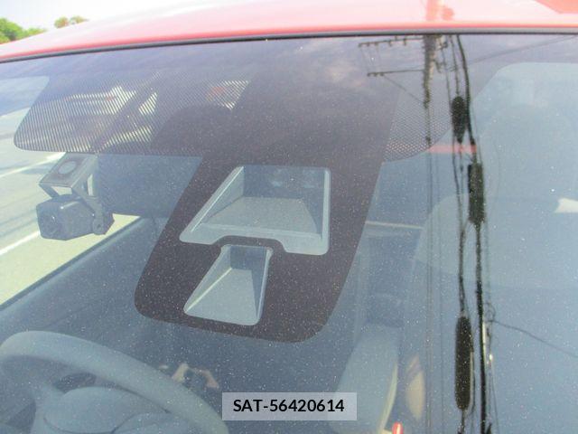 Mitsubishi EK WAGON 2017-09 7326867-20