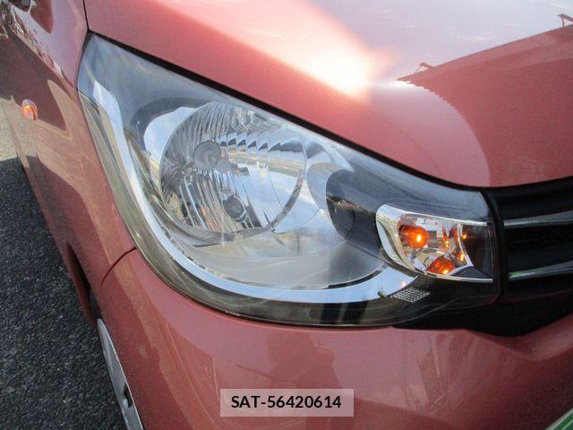 Mitsubishi EK WAGON 2017-09 7326867-21
