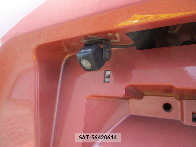Mitsubishi EK WAGON 2017-09 7326867-22